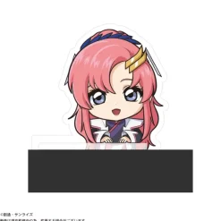 Gundam SEED FREEDOM: GDSD-10 Kado Chara: 1Box (9pcs) (Release undecided)