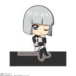Gundam SEED FREEDOM: GDSD-10 Kado Chara: 1Box (9pcs) (Release undecided)