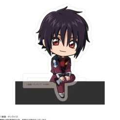 Gundam SEED FREEDOM: GDSD-10 Kado Chara: 1Box (9pcs) (Release undecided)