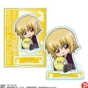 Gundam Seed Freedom: Gyugyutto Mini Stand / Cagalli Yula Athha