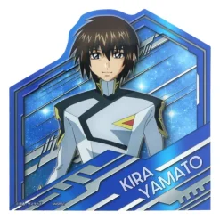 Gundam Seed Freedom: Sticker Collection 1Box 16pcs