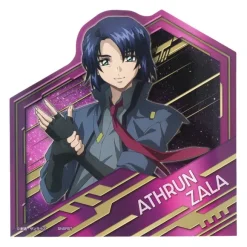 Gundam Seed Freedom: Sticker Collection 1Box 16pcs