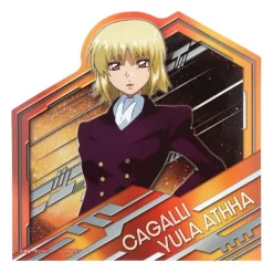 Gundam Seed Freedom: Sticker Collection 1Box 16pcs
