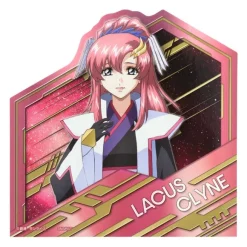 Gundam Seed Freedom: Sticker Collection 1Box 16pcs
