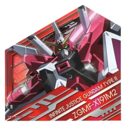 Gundam Seed Freedom: Sticker Collection 1Box 16pcs