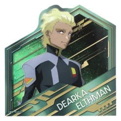 Gundam Seed Freedom: Sticker Collection 1Box 16pcs