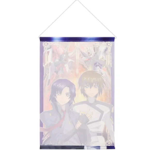 Gundam Seed Freedom: Tapestry B