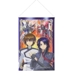 Gundam Seed Freedom: Tapestry B