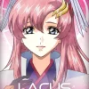 Gundam Seed Freedom: Wet Color Series Can Magnet: 1Box (8pcs)