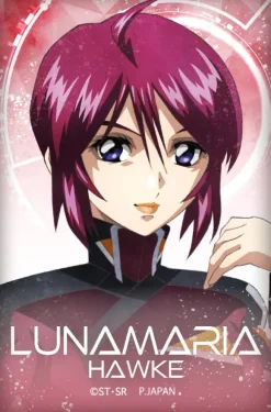 Gundam Seed Freedom: Wet Color Series Can Magnet: 1Box (8pcs)