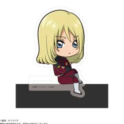 Gundam SEED & Gundam SEED DESTINY: GDSD-05 Kado Chara: 1Box (9pcs)