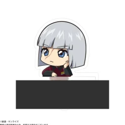 Gundam SEED & Gundam SEED DESTINY: GDSD-05 Kado Chara: 1Box (9pcs)