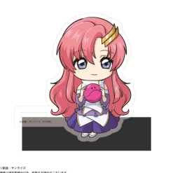 Gundam SEED & Gundam SEED DESTINY: GDSD-05 Kado Chara: 1Box (9pcs)