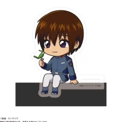 Gundam SEED & Gundam SEED DESTINY: GDSD-05 Kado Chara: 1Box (9pcs)