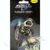 Gundam Seed Key Holder C: Blitz Gundam