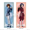 Gundam Seed: Life-Size Tapestry Athrun Zala