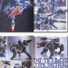 Gundam Seed Models #3