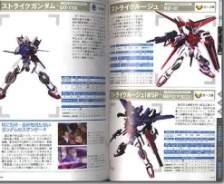 Gundam Seed To The Tomorrow That is not Over Guide