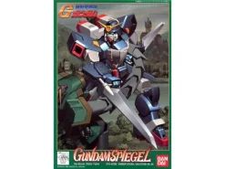 1/144 Gundam Spiegel