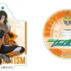 Gundam 00: Standing Acrylic Keychain Allelujah Haptism A