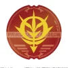 Gundam Stationery 13: Mobile Suit Gundam Sticker Principality of Zeon