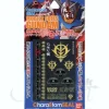 Gundam Sticker Zaku II