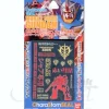 Gundam Sticker Zeon