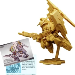 Gundam Superior Define No.02 1Box 10pcs