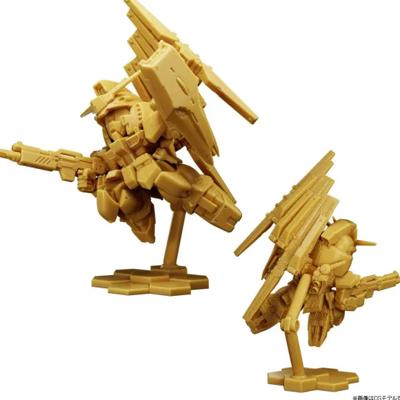 Gundam Superior Define No.02 1Box 10pcs