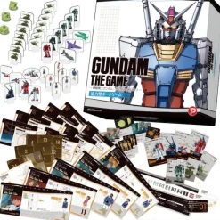 Gundam The Game -Mobile Suit Gundam: Gundam Rising‐