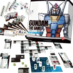 Gundam The Game -Mobile Suit Gundam: Gundam Rising‐