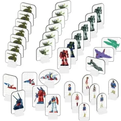 Gundam The Game -Mobile Suit Gundam: Gundam Rising‐