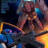 Gundam The Origin MSD Cucuruz Doan's Island #05