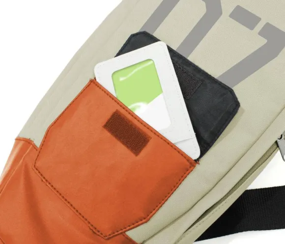 Gundam - 08th MS Team: Land Battle Type GM Shield Bag