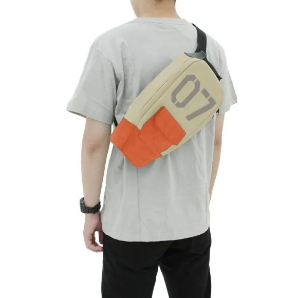 Gundam - 08th MS Team: Land Battle Type GM Shield Bag
