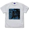 Gundam Thunderbolt: Full Armor Gundam T-shirt ASH XL