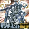 Gundam Thunderbolt #10 Limited Edition (with Picture Book & DVD)