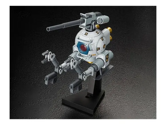 Gundam Thunderbolt #3 (with1/144 RB-79 Ball Thunderbolt Ver.)