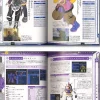 Gundam True Odyssey Expert Guide