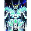 Gundam UC Calendar 2014