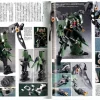 Gundam UC 3D & Archives ep5-6