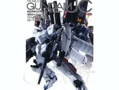 Gundam UC 3D & Archives ep5-6