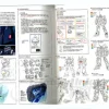 Gundam UC Inside Animation Works 1