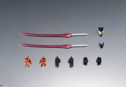 Gundam Universe GF13-017NJII Burning Gundam Renewal