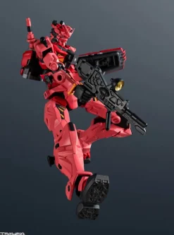 Gundam Universe gMS-Alpha Red Gundam