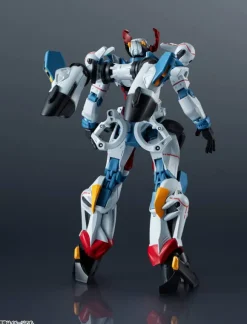 Gundam Universe gMS-Omega GQuuuuuuX