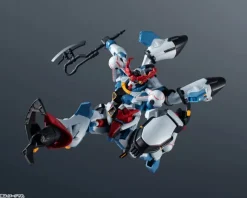 Gundam Universe gMS-Omega GQuuuuuuX
