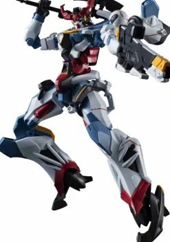 Gundam Universe gMS-Omega GQuuuuuuX