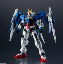 Gundam Universe GN-0000 + GNR-010 00 Raiser