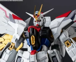 Gundam Universe ZGMF/A-262PD-P Mighty Strike Freedom Gundam